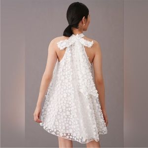 ANTHROPOLOGIE EVA FRANCO DRESS